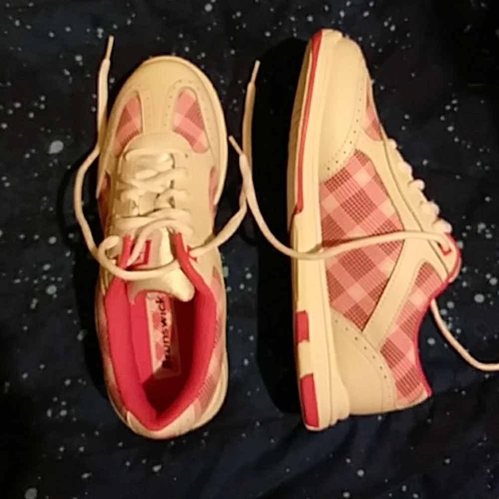 Women's Bowling Shoes